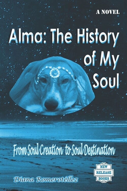 Alma: The History of My Soul: From Soul Creation to Soul Destination (Paperback)