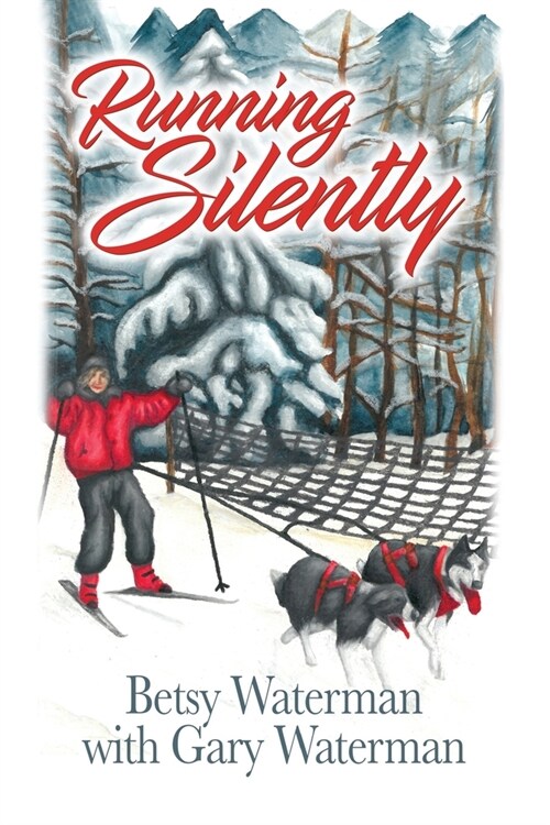 Running Silently (Paperback)