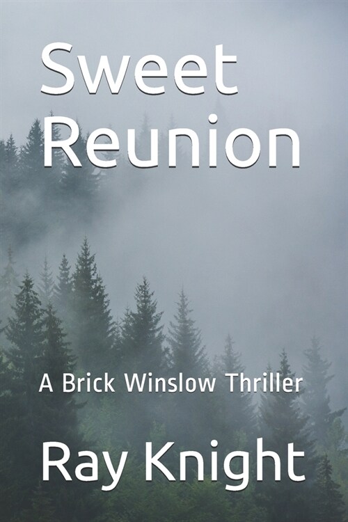 Sweet Reunion: A Brick Winslow Thriller (Paperback)