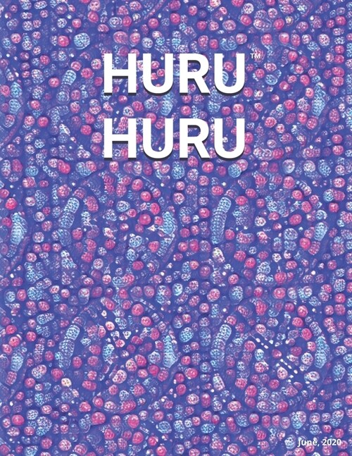 Huru Huru (Paperback)