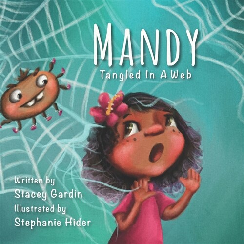 Mandy: Tangled In a Web (Paperback)