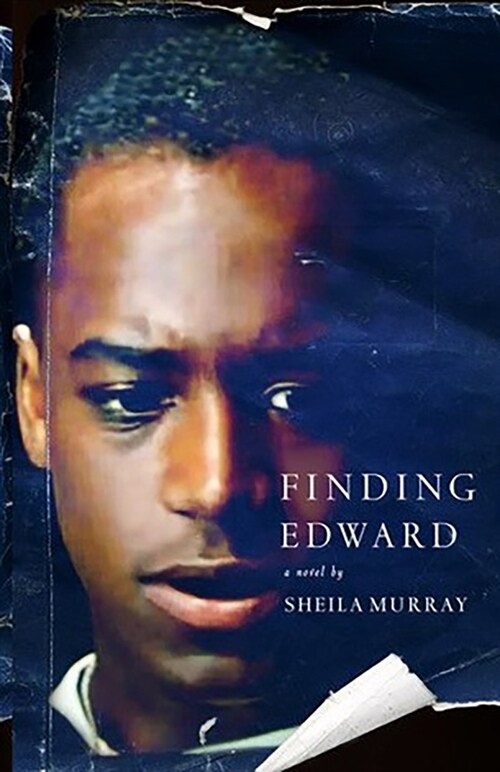 Finding Edward (Paperback)