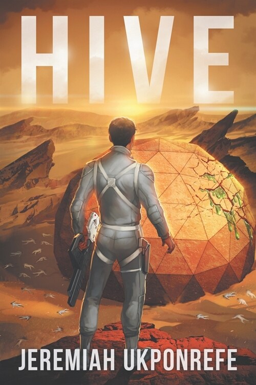 Hive (Paperback)