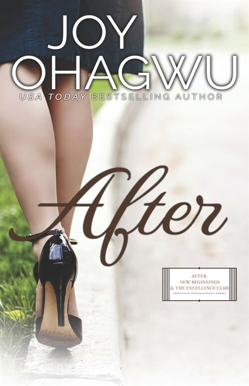 After (Paperback)