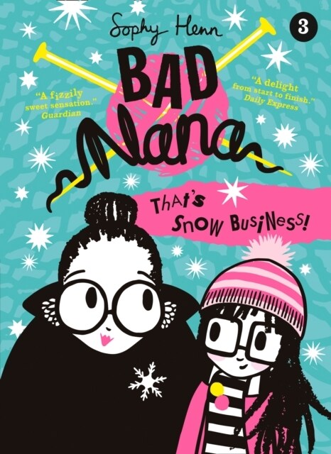 Thats Snow Business! (Paperback)