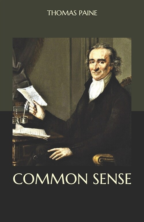 Common Sense (Paperback)