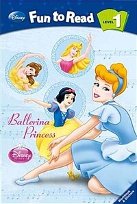 Ballerina princess