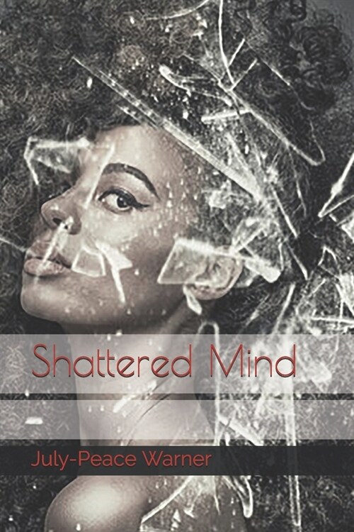 Shattered Mind (Paperback)