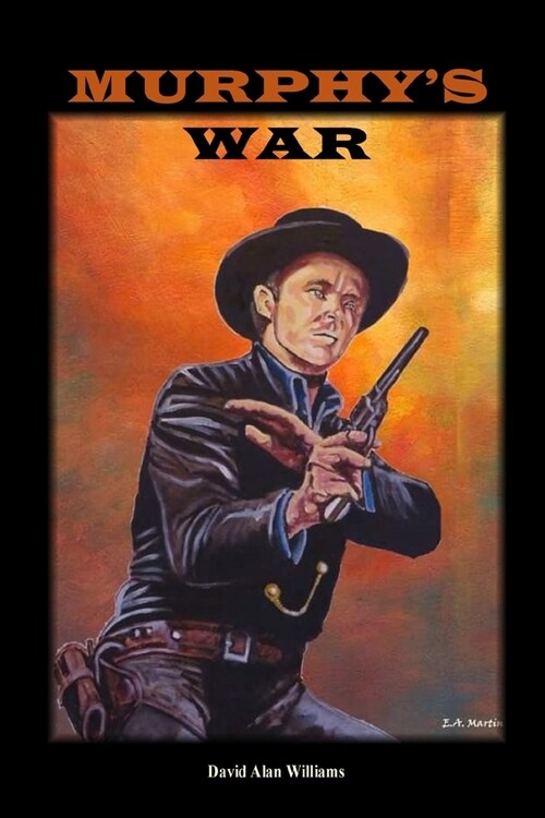 Murphys War (Paperback)