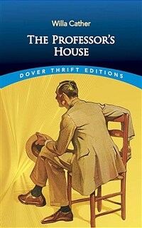 The Professor's House (Paperback)