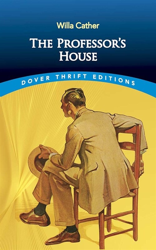 The Professors House (Paperback)