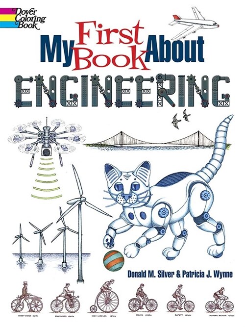 My First Book about Engineering (Paperback)