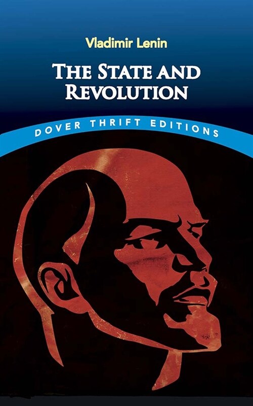 The State and Revolution (Paperback)