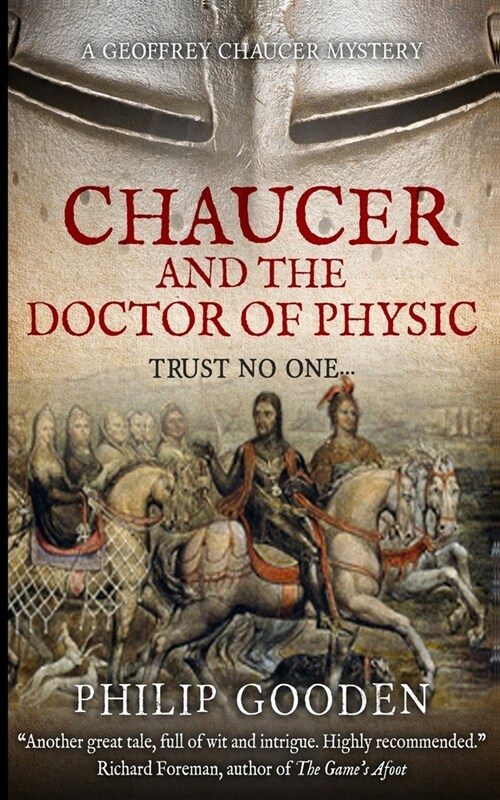 Chaucer and the Doctor of Physic (Paperback)