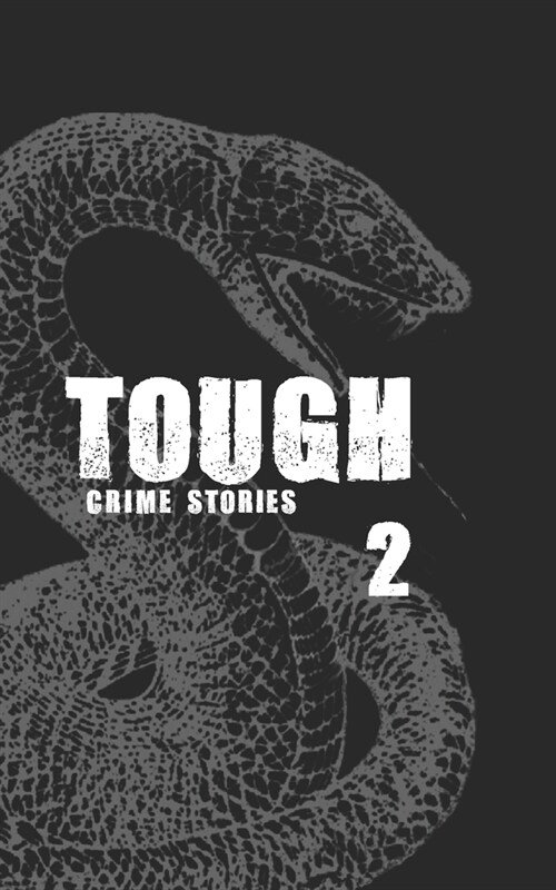 Tough 2: Crime Stories (Paperback)