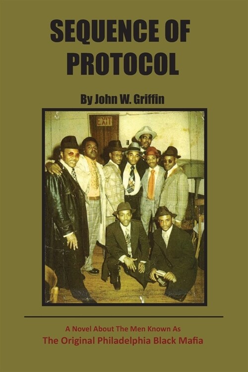 Sequence of Protocol (Paperback)