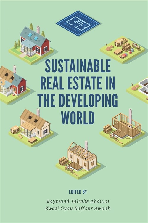 Sustainable Real Estate in the Developing World (Hardcover)
