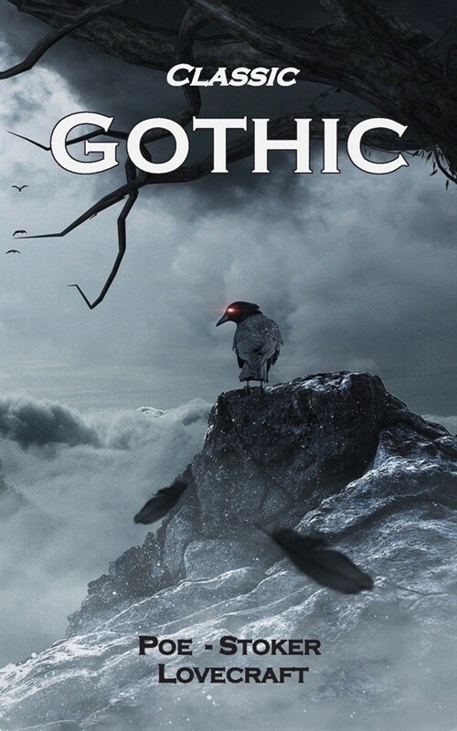 Classic Gothic (Paperback)