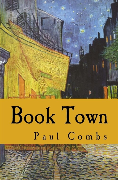 Book Town (Paperback)