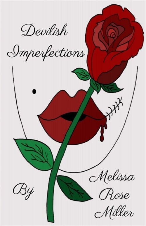 Devilish Imperfections (Paperback)