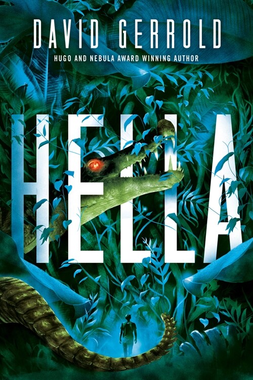 Hella (Paperback)