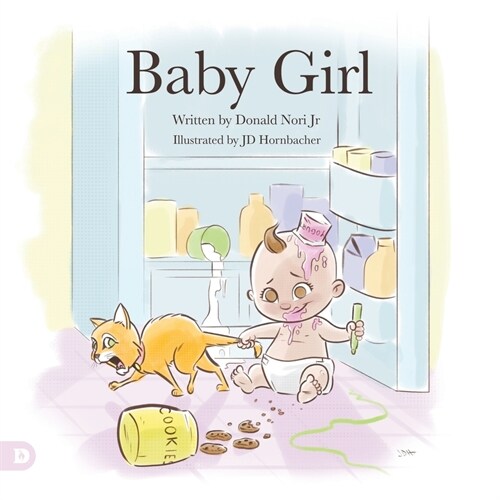 Baby Girl (Paperback)