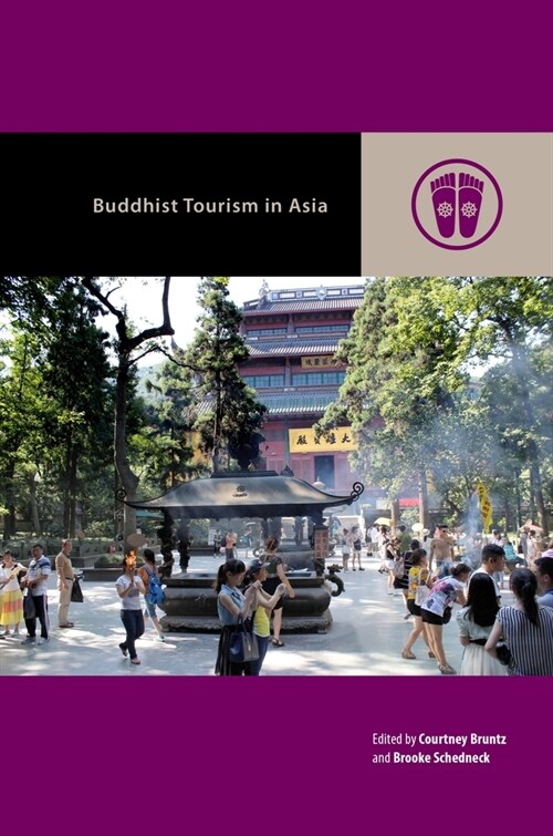 Buddhist Tourism in Asia (Paperback)