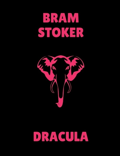 Dracula by Bram Stoker (Paperback)