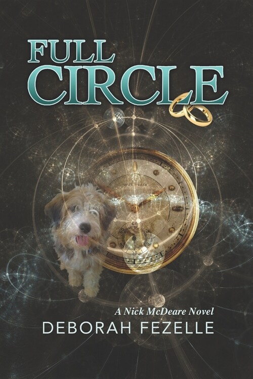 Full Circle (Paperback)