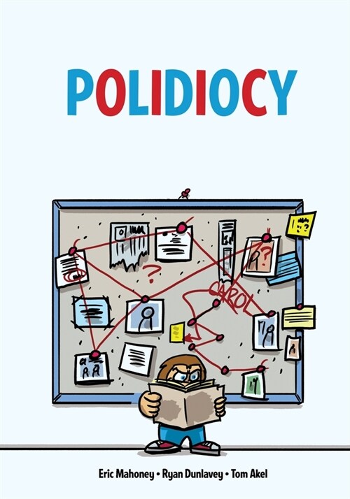 Polidiocy (Paperback)