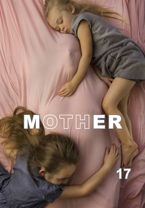 Mom Egg Review 17: Vol. 17 - 2019 (Paperback)