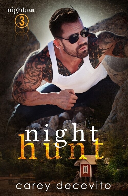 Night Hunt (Paperback)