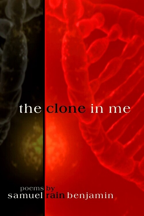 The Clone In Me (Paperback)