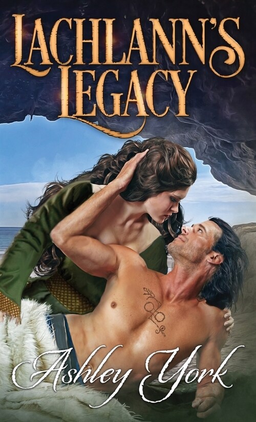 Lachlanns Legacy (Paperback)