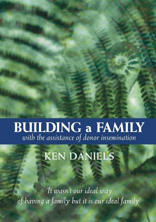 Building a Family (Paperback)