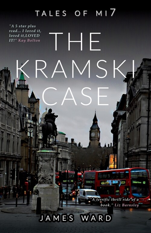 The Kramski Case (Paperback)