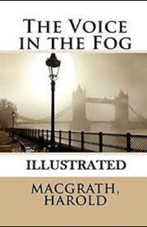 The Voice in the Fog Illustrated (Paperback)