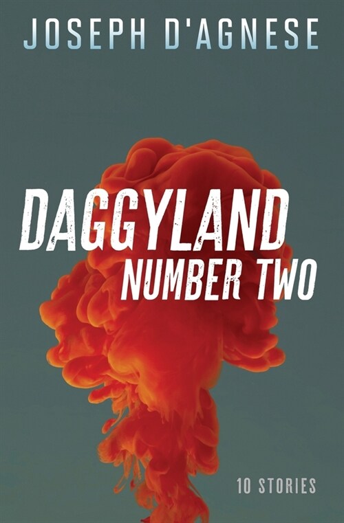Daggyland #2: 10 Stories (Paperback)