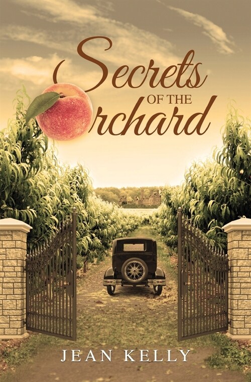 Secrets of the Orchard (Paperback)