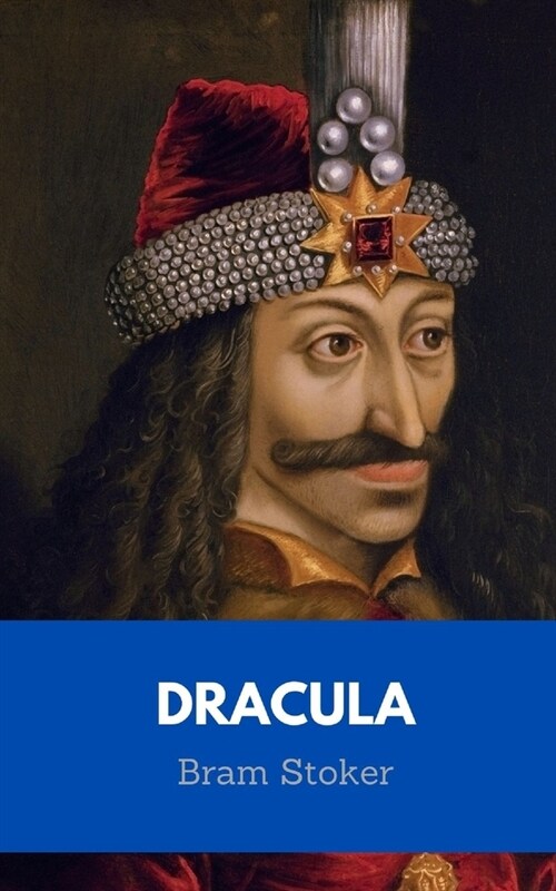 Dracula / Bram Stoker (Paperback)