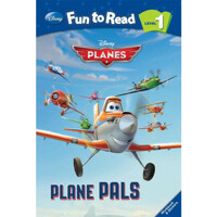 Plane Pals: (Disney·Pixar) Planes