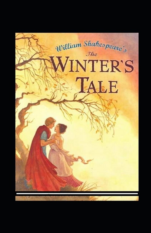 The Winters Tale Annotated (Paperback)