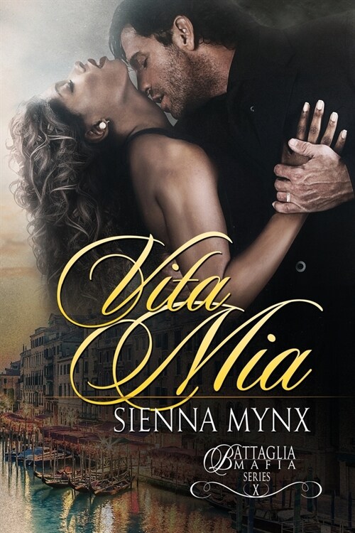 Vita Mia (Paperback)