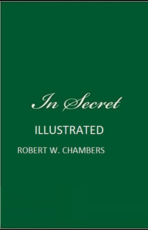 In Secret Illustrated (Paperback)