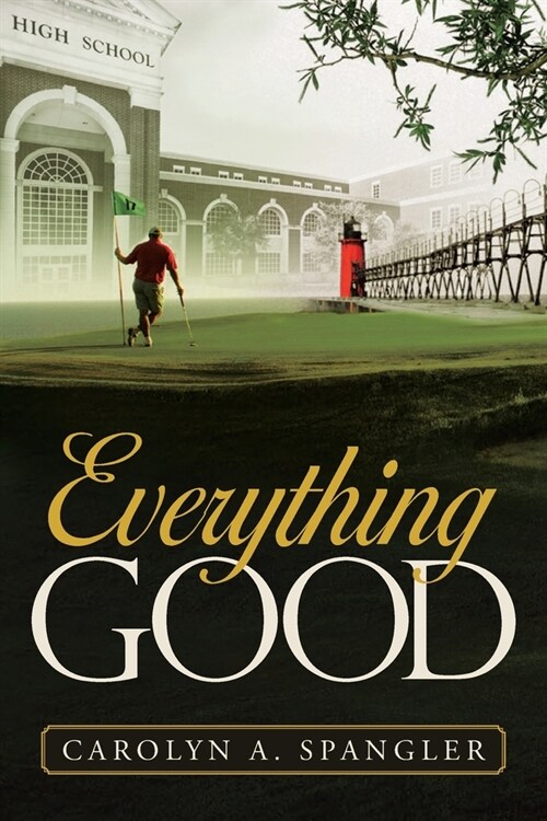 Everything Good (Paperback)