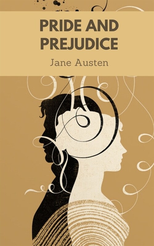 Pride and Prejudice by Jane Austen (Paperback)