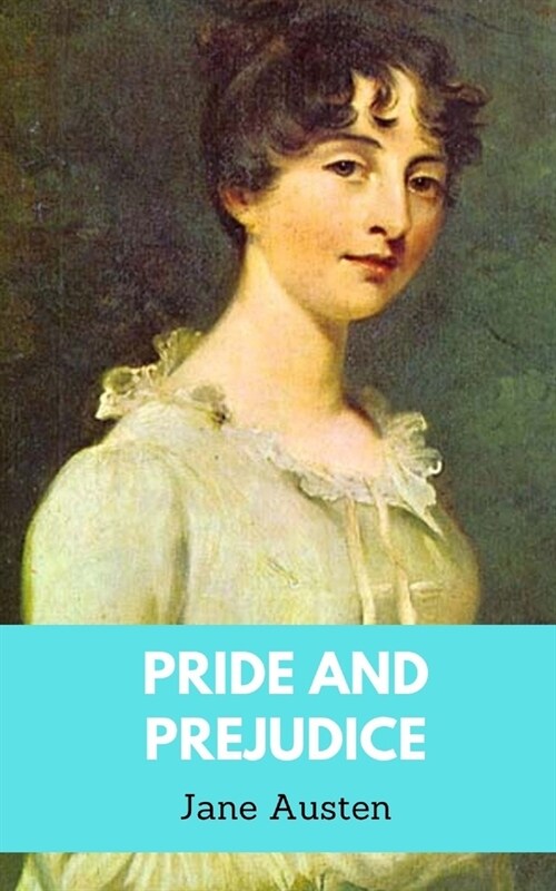 Pride and Prejudice by Jane Austen (Paperback)