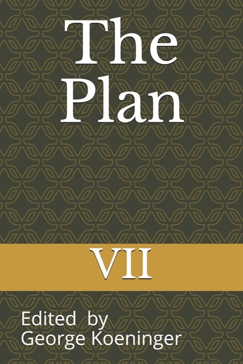 The Plan (Paperback)