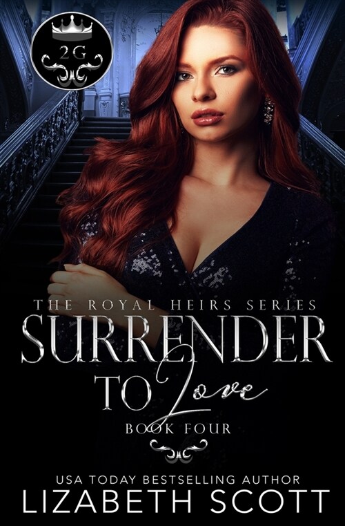 Surrender to Love (Paperback)