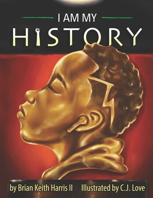I Am My History (Paperback)